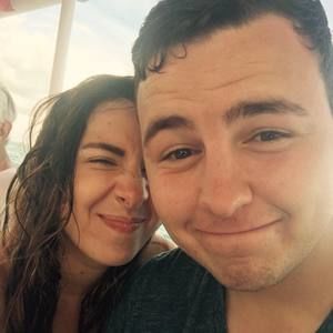 Meet your Posher, Alex